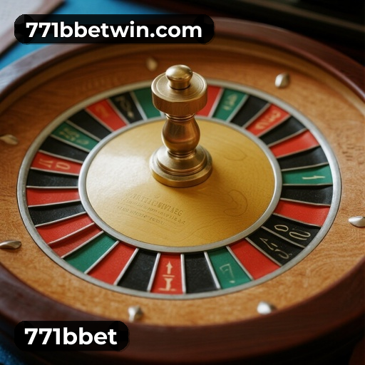 Promoções App 771bbet