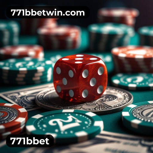 Recursos App 771bbet