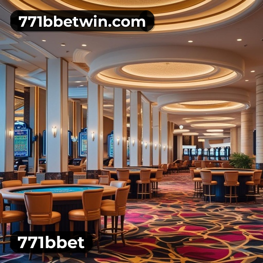 Tornar VIP 771bbet