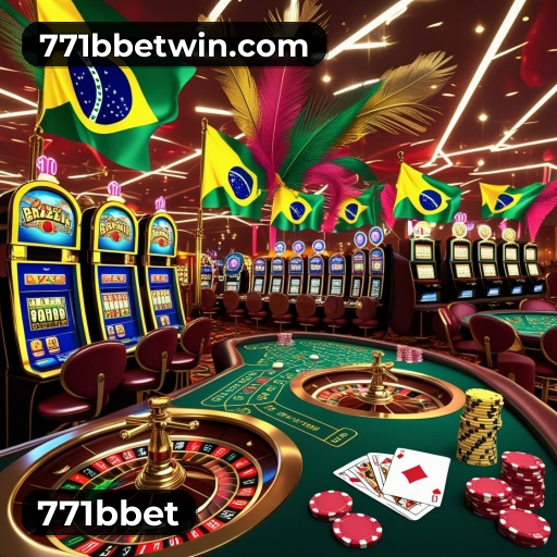 Jogos Mesa 771bbet
