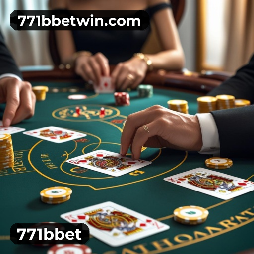App 771bbet Android