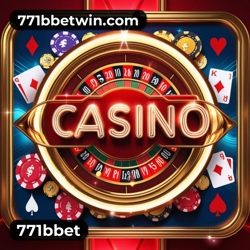 Sucesso 771bbet
