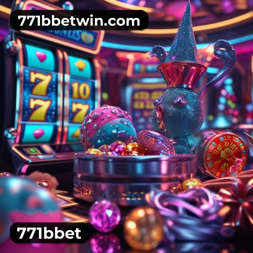 Promoções 771bbet