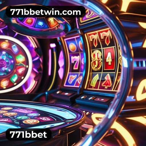 Vantagens App 771bbet