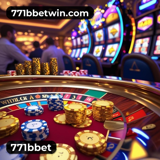 Vitória 771bbet
