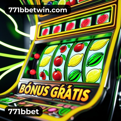 Bônus VIP 771bbet
