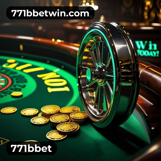 Free spins 771bbet