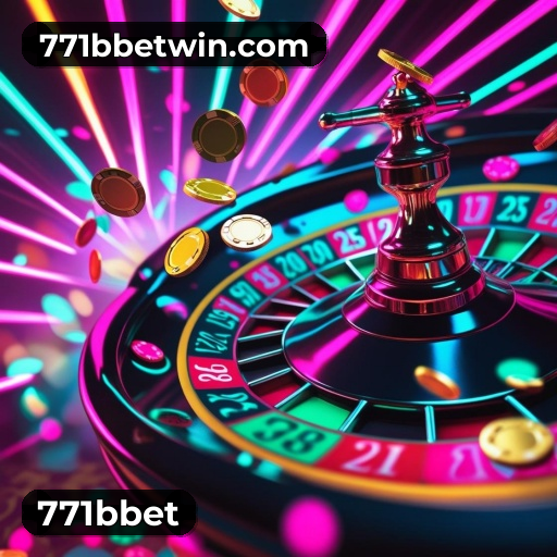 Bônus App 771bbet