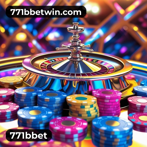 Privilégios VIP 771bbet