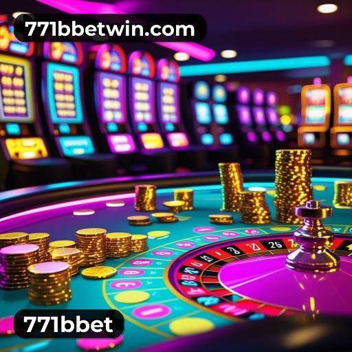App Desktop 771bbet