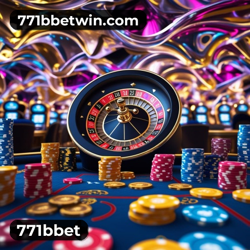 Performance App 771bbet