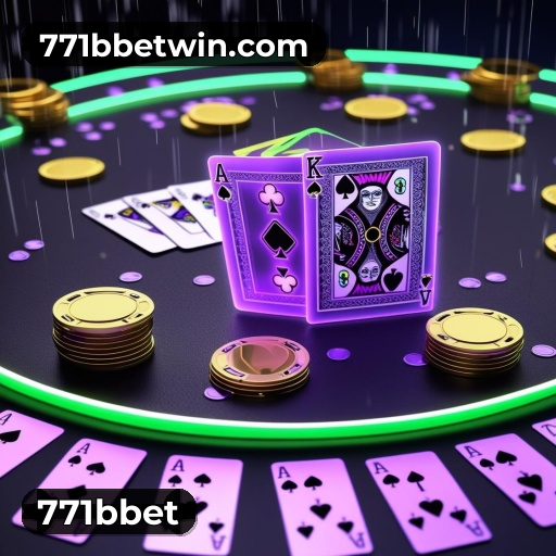 Vantagens App 771bbet