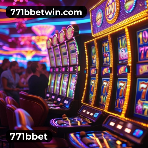 Sistema VIP 771bbet