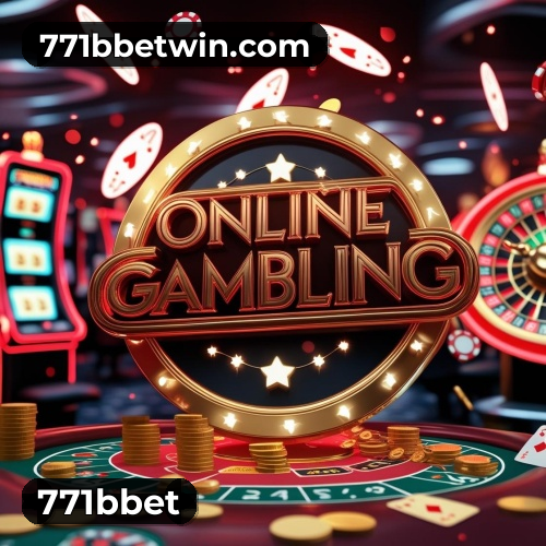 Ofertas App 771bbet