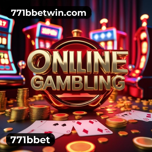 Variedade de slots 771bbet