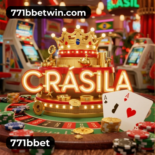Jogos Mesa 771bbet