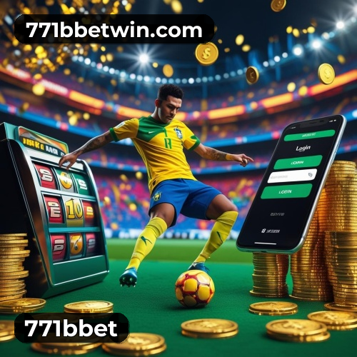 Slots desktop 771bbet
