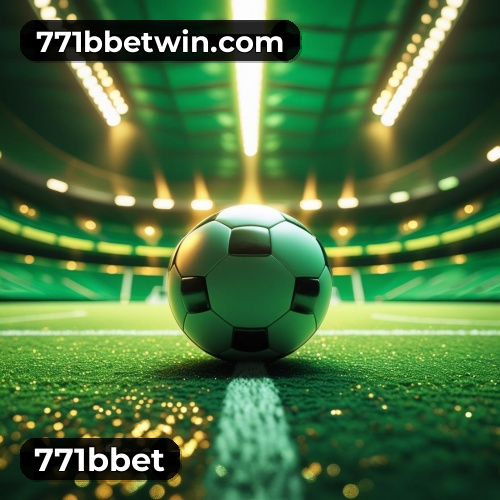 Jackpots 771bbet