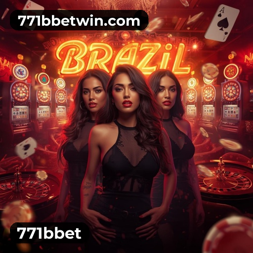 Melhores Jogos 771bbet