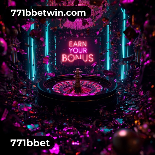 Segurança App 771bbet