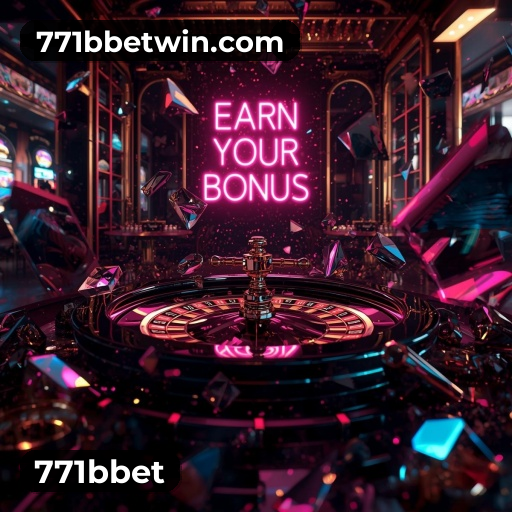 Vantagens VIP 771bbet