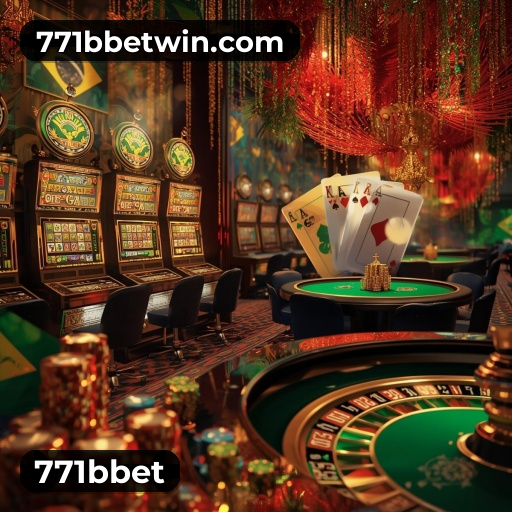 App Desktop 771bbet