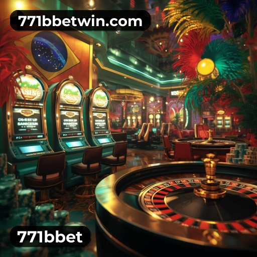 Instalar APK 771bbet