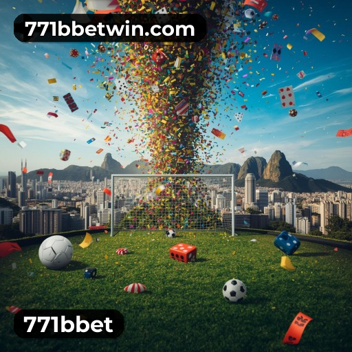 App Mobile 771bbet