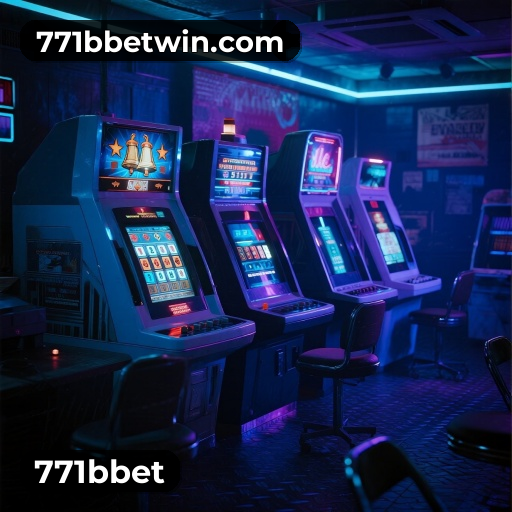 Aplicativo móvel 771bbet para iOS e Android