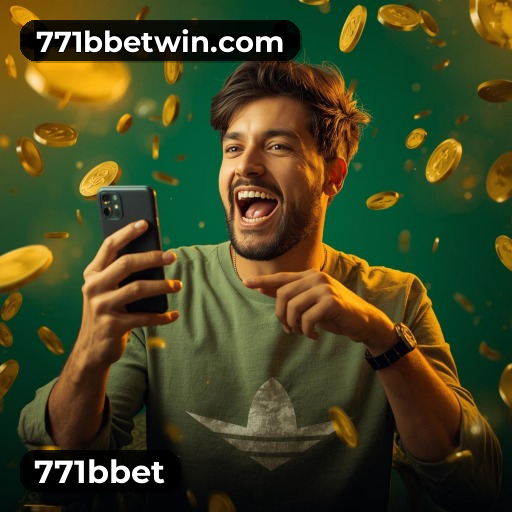 Promoções App 771bbet