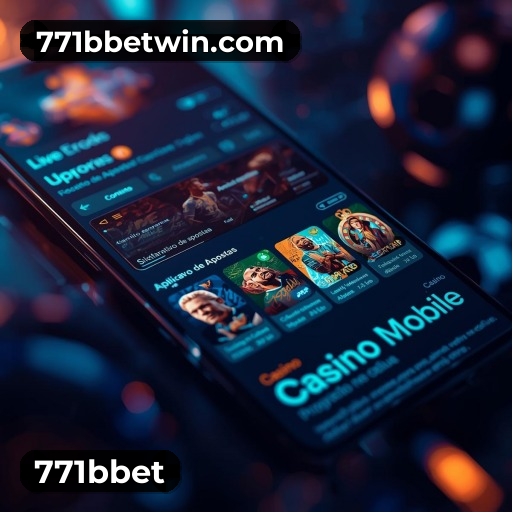 Cashback VIP 771bbet