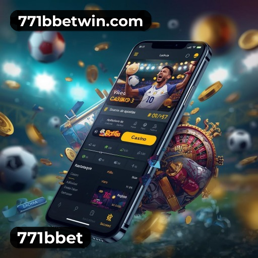 Qualificar VIP 771bbet