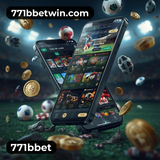 App Store 771bbet