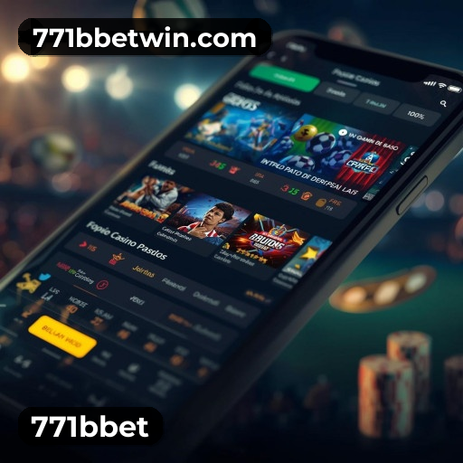 Registro 771bbet