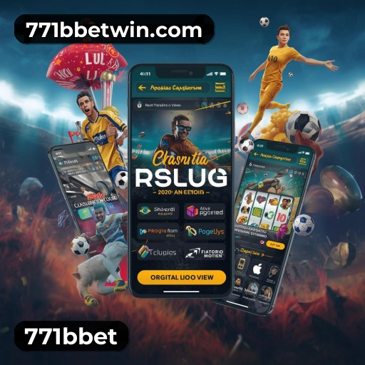 Oportunidades 771bbet