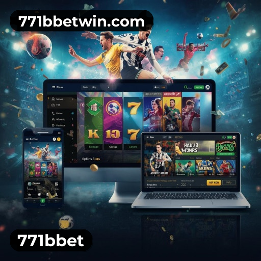 Prêmio 771bbet