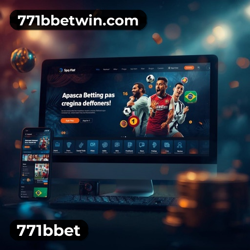 Chuva de Bônus 771bbet - Slots