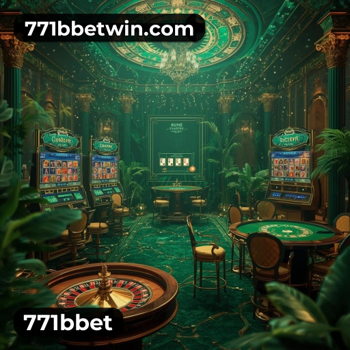 Prêmio 771bbet