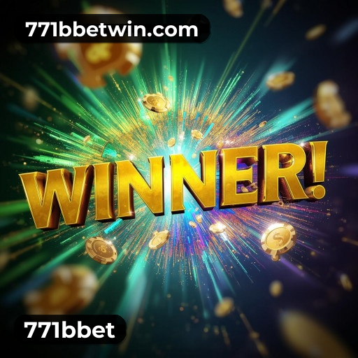 Ganhador 771bbet