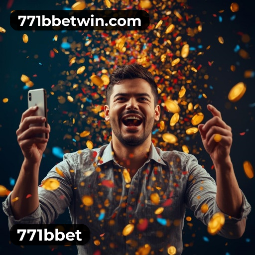 Privilégios VIP 771bbet