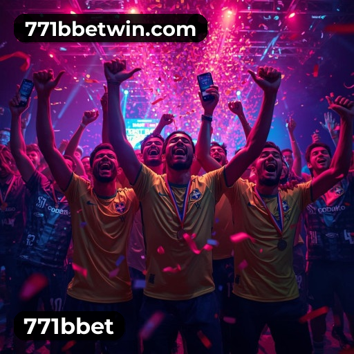 Segurança App 771bbet