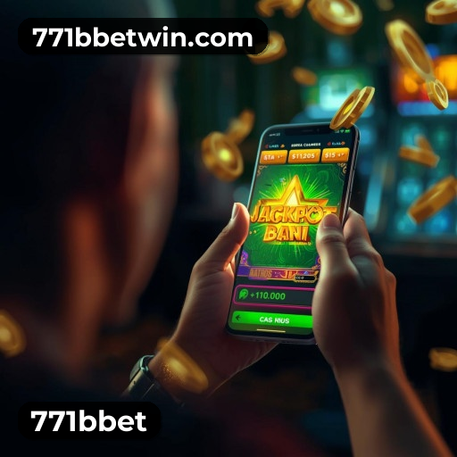 App Mobile 771bbet