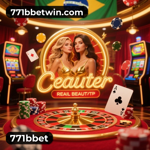 Chances Ganhar 771bbet