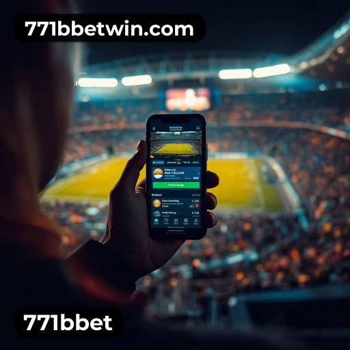App 771bbet iOS