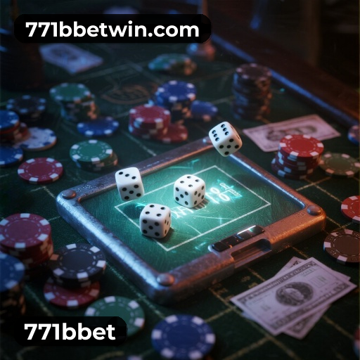 Slots mobile 771bbet