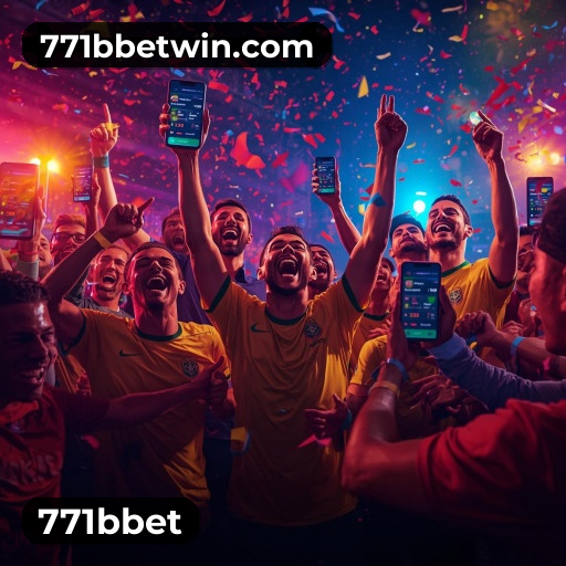 Eventos 771bbet