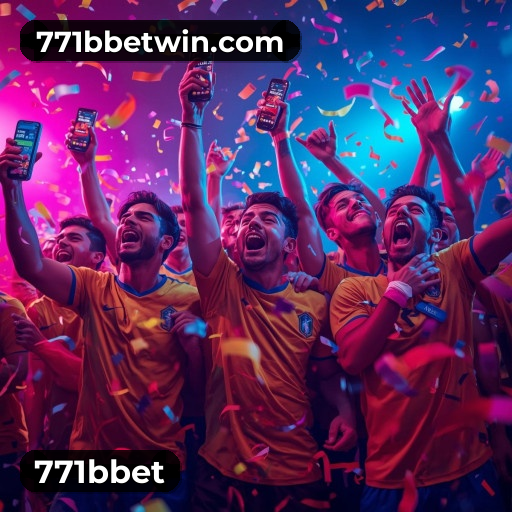 Jogos App 771bbet
