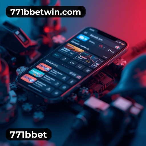Suporte VIP 771bbet