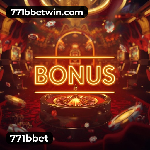 Slots mobile 771bbet