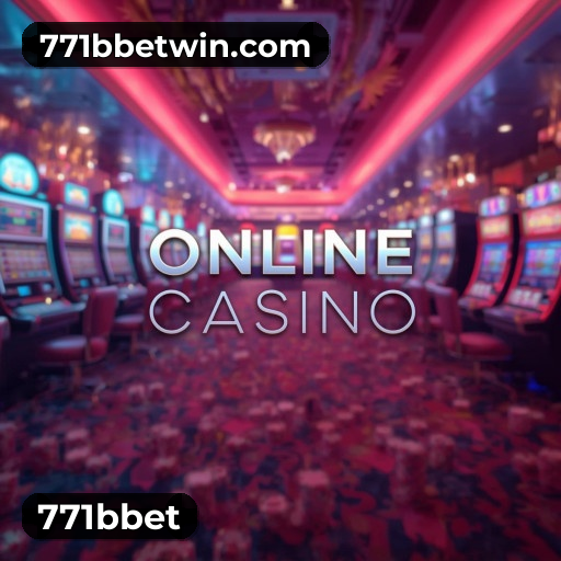 Torneios 771bbet